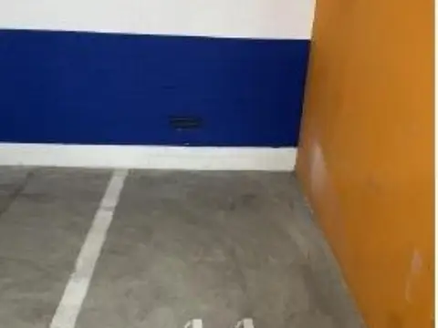 Garaje en Can Matas