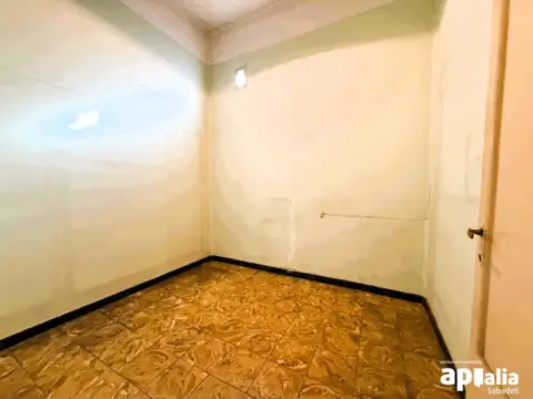 Dúplex en Creu Alta