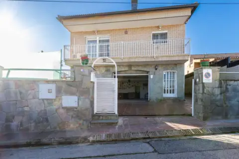 Casa en Can Parellada