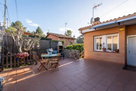 Casa en Can Palet de Vistalegre