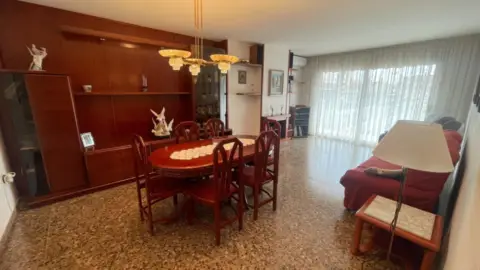 Piso en Can Boada