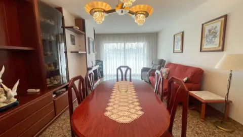 Piso en Can Boada
