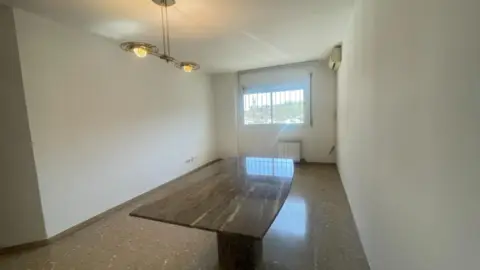 Piso en La Cogullada