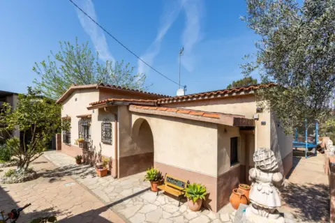 Casa en Costablanca