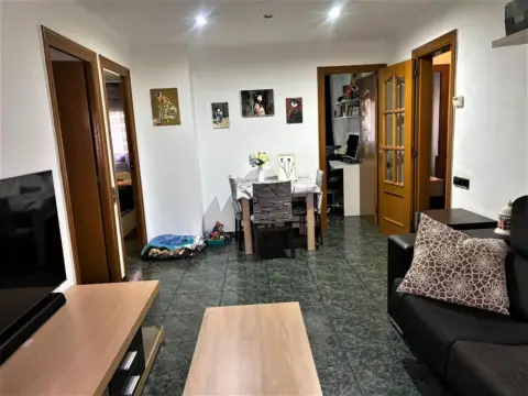 Piso en Can Palet