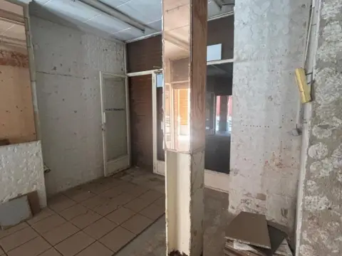 Local comercial en Ca Noriac