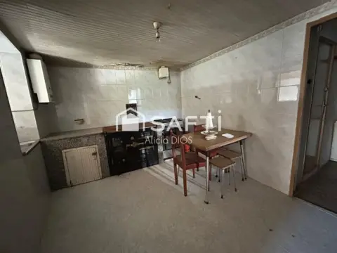 Casa rústica en Rebordelo (Resto Parroquia)