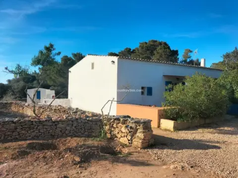 Chalet en Carretera a Ca Marí