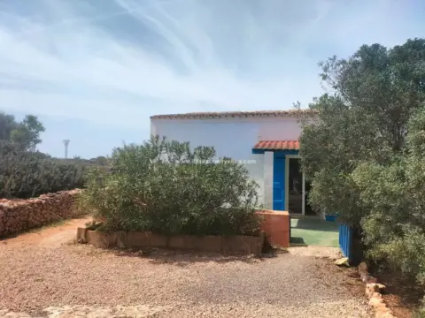 Chalet en Carretera a Ca Marí