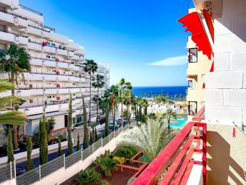 Loft en Avenida de Eugenio Domínguez, 4