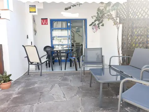 Dúplex en Avenida del Touroperador Neckermann