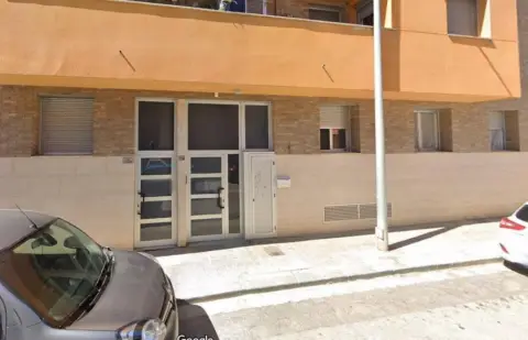 Piso en Carrer de Nostra Senyora de Montserrat