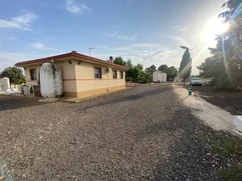 Chalet en Camino de Ciudad Real