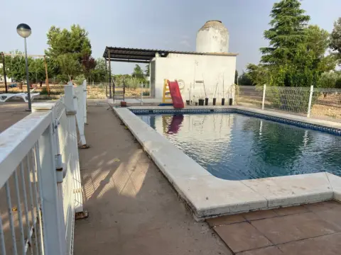 Chalet en Camino de Ciudad Real