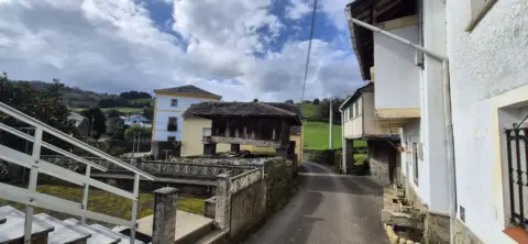 Finca rústica en calle Villacondide, nº 114