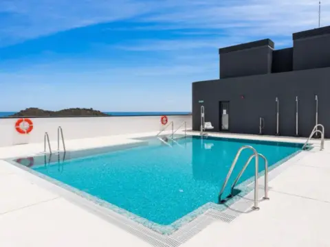 Piso en Paseo de los Martiricos