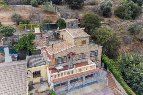 Chalet en Carrer del Rosselló