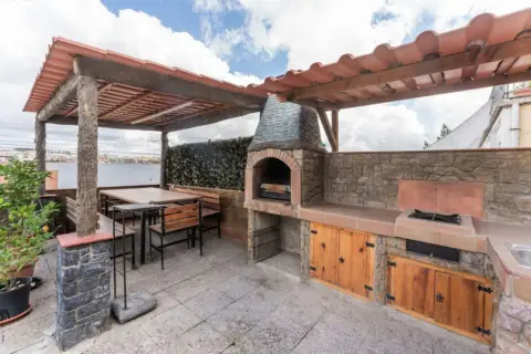 Chalet en Carrer del Rosselló