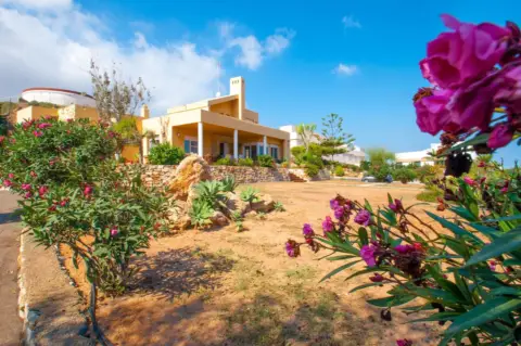 Chalet en calle Doctor Cerrada