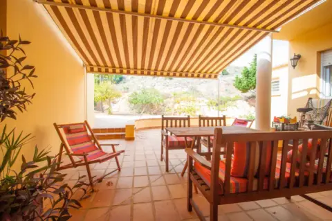 Chalet en calle Doctor Cerrada