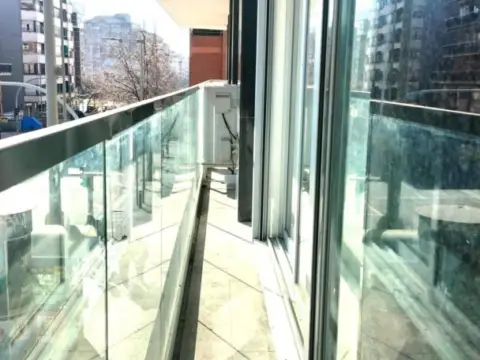 Piso en Avinguda del Parc