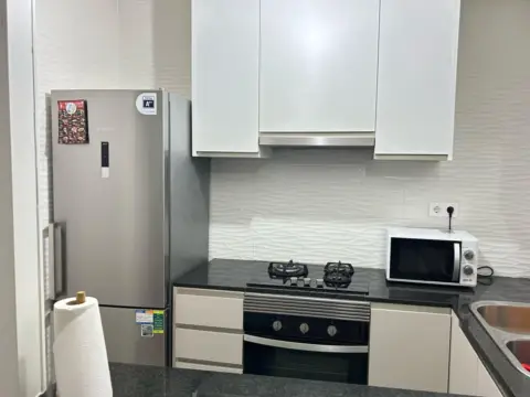 Piso en Sant Miquel - Tres Torres