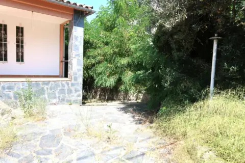 Casa en calle Canovellas