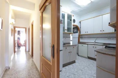 Piso en Juan Fernandez