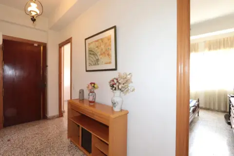 Piso en calle de Asdrúbal