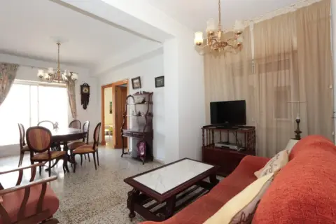 Piso en Juan Fernandez