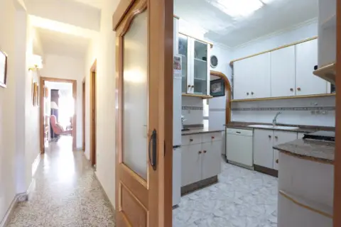 Piso en calle de Asdrúbal