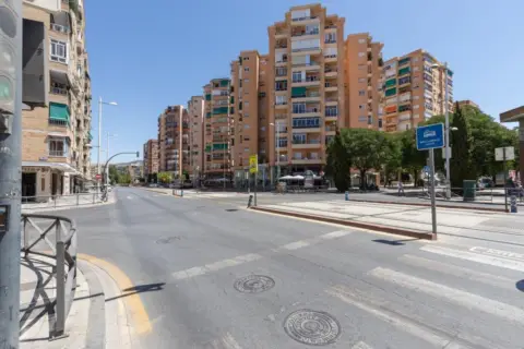 Piso en calle Palencia, 23