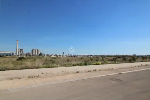 Terreno en Avinguda de la Cassola
