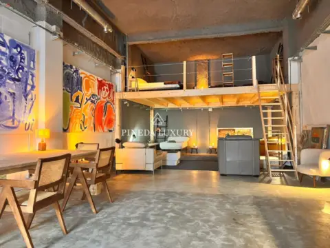 Casa en calle de Eugenia Viñes, 211