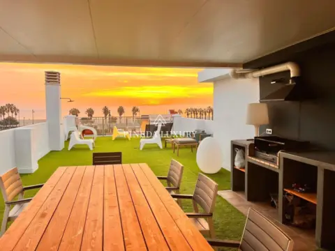 Casa en calle de Eugenia Viñes, 211