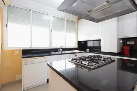 Piso en calle Wssell de Guimbarda