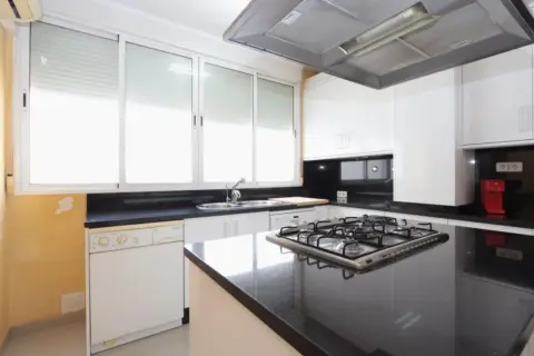 Piso en calle Wssell de Guimbarda