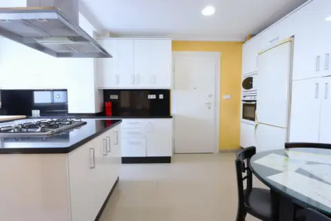 Piso en calle Wssell de Guimbarda