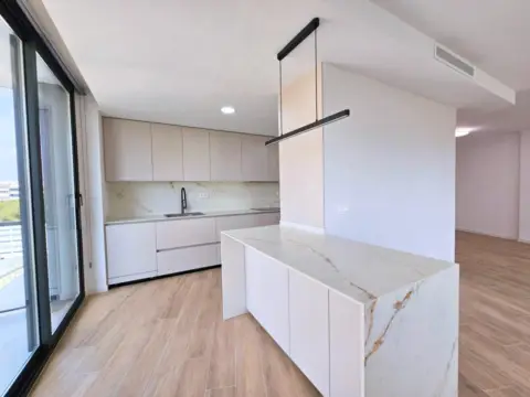 Piso en calle del San Juan