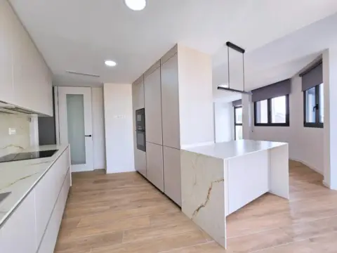 Piso en calle del San Juan