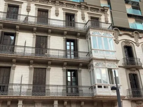 Piso en calle Ángel Bruna