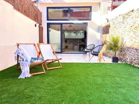 Casa en Passeig de la Muntanya