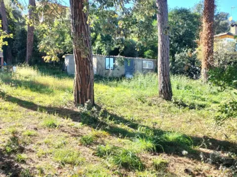 Terreno en Carrer de Miquel Àngel, 161