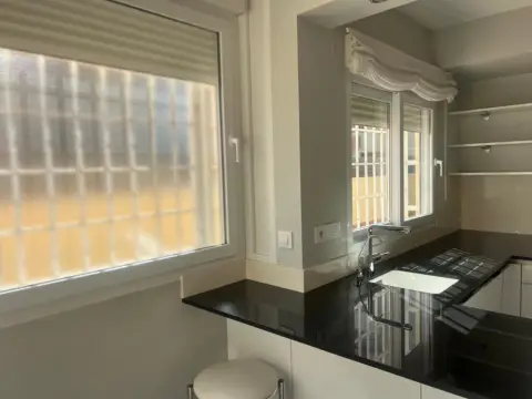 Piso en calle de Juan Fernández