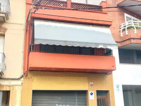 Casa adosada en *Centre