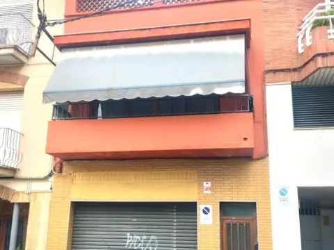 Casa adosada en *Centre