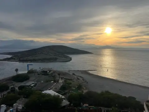 Piso en calle La Manga del Mar Menor Poligono 2 Mareskm3