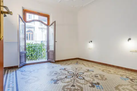 Piso en calle Convento St Clara, nº 11