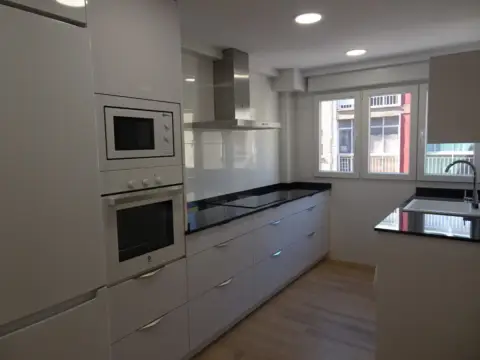 Piso en Alameda San Antón