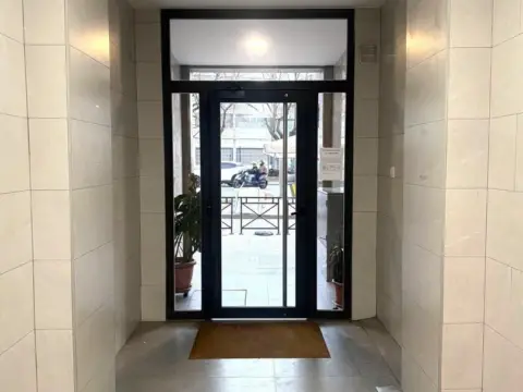 Piso en Carretera de Caldes